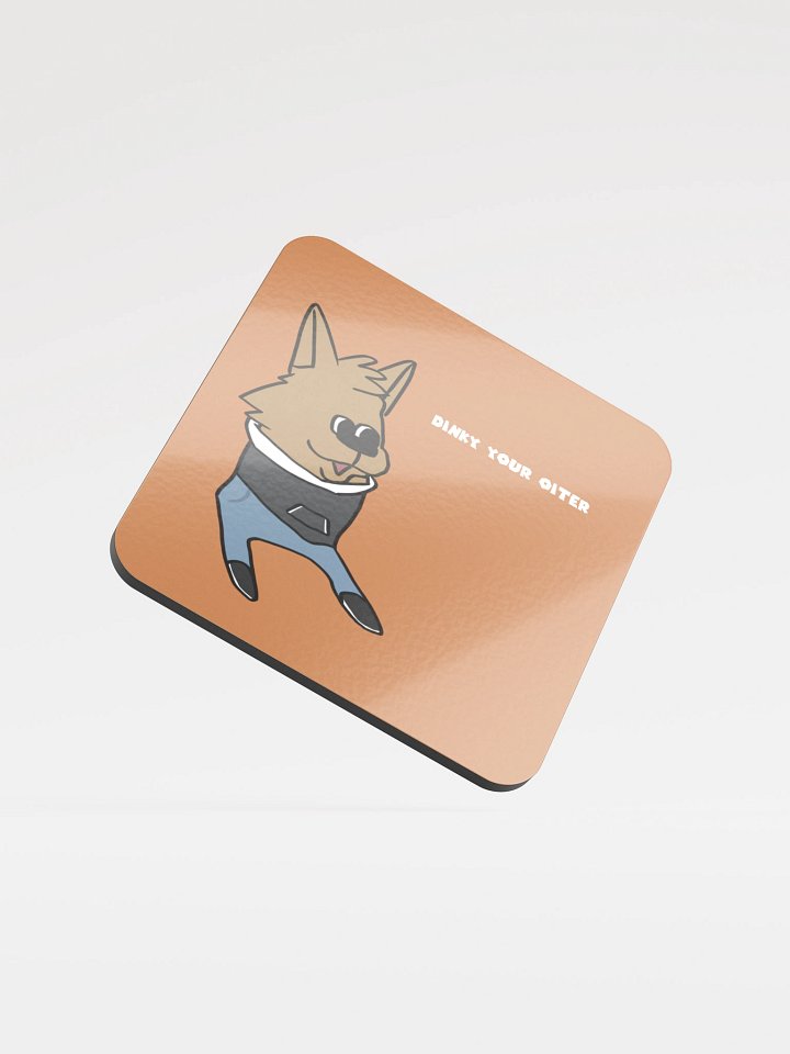 dinky your oiter product image (1)