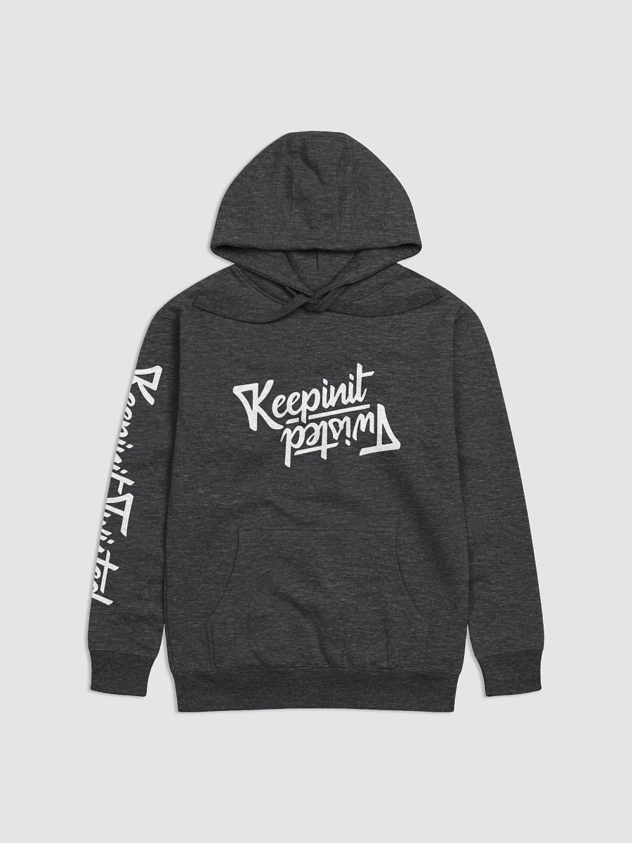 Keepinittwisted Hoodie product image (8)