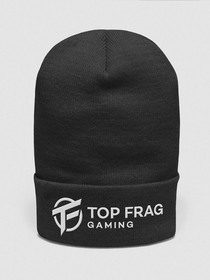 TopFrag™ Logo Classic Beanie product image (1)