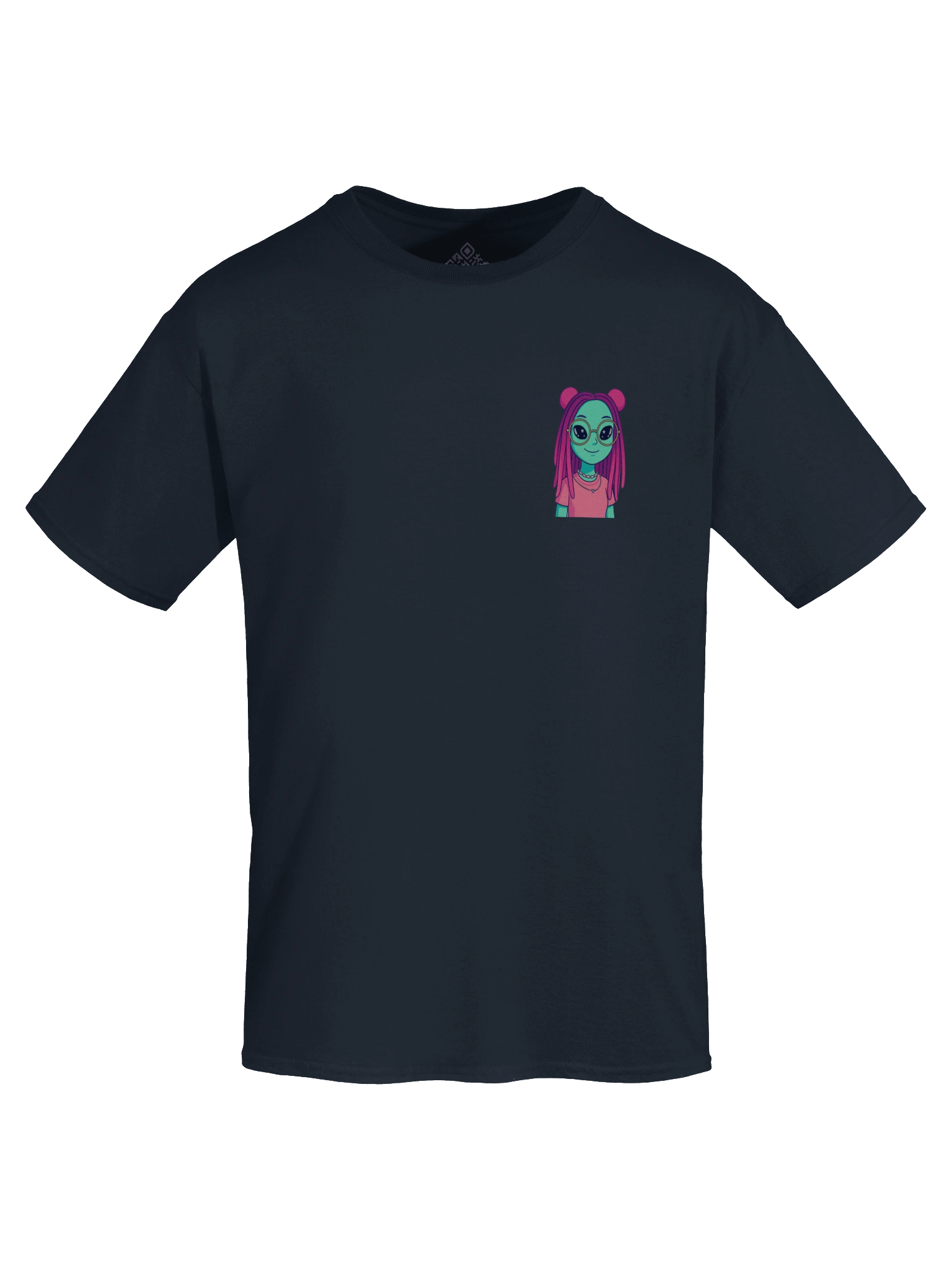 Spacey Freak Tee product image (7)