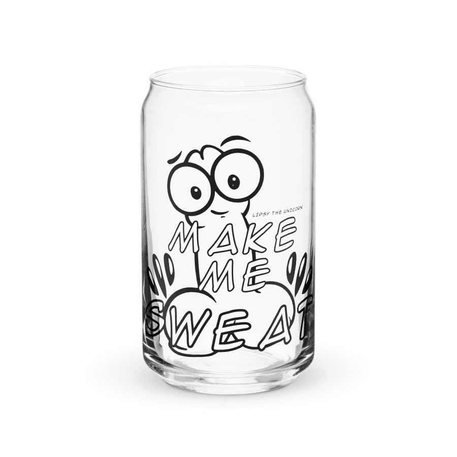 MAKE ME SWEAT product image (6)