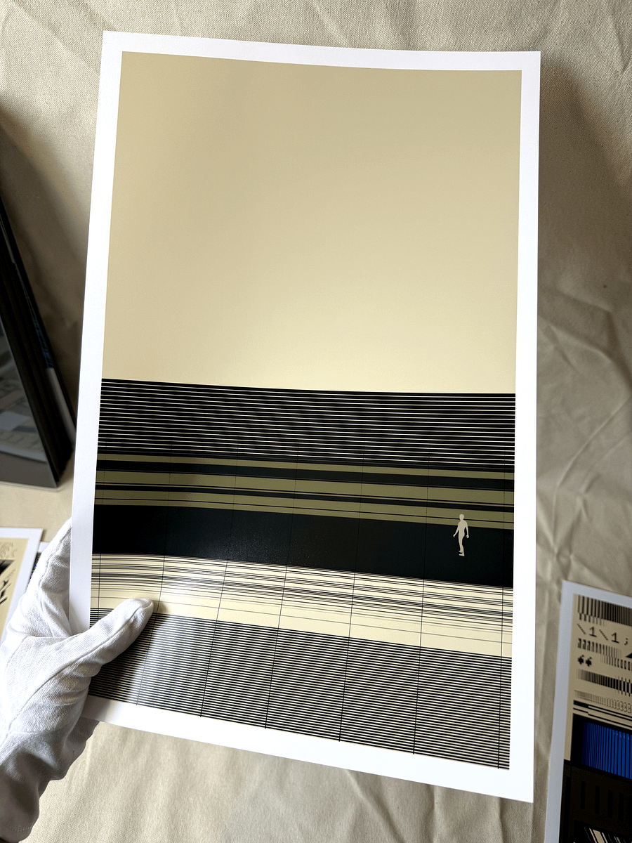 This Time It Isn’t Working / Arrival product image (2)
