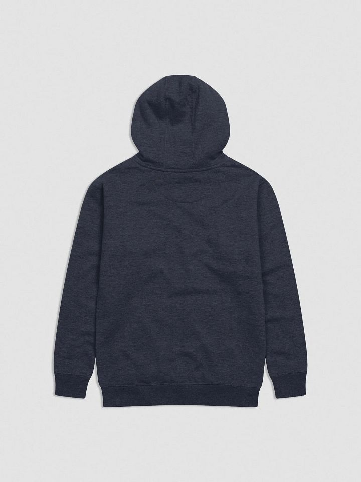 SV Pride Embroidered Hoodie product image (2)