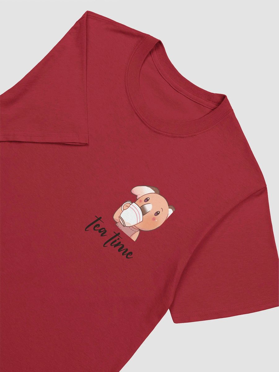 Koala-Tea Time Shirt product image (3)