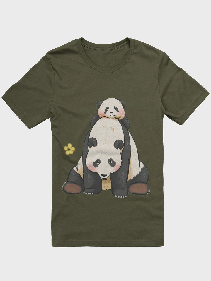 MEIZHU🐼Giant Panda product image (3)
