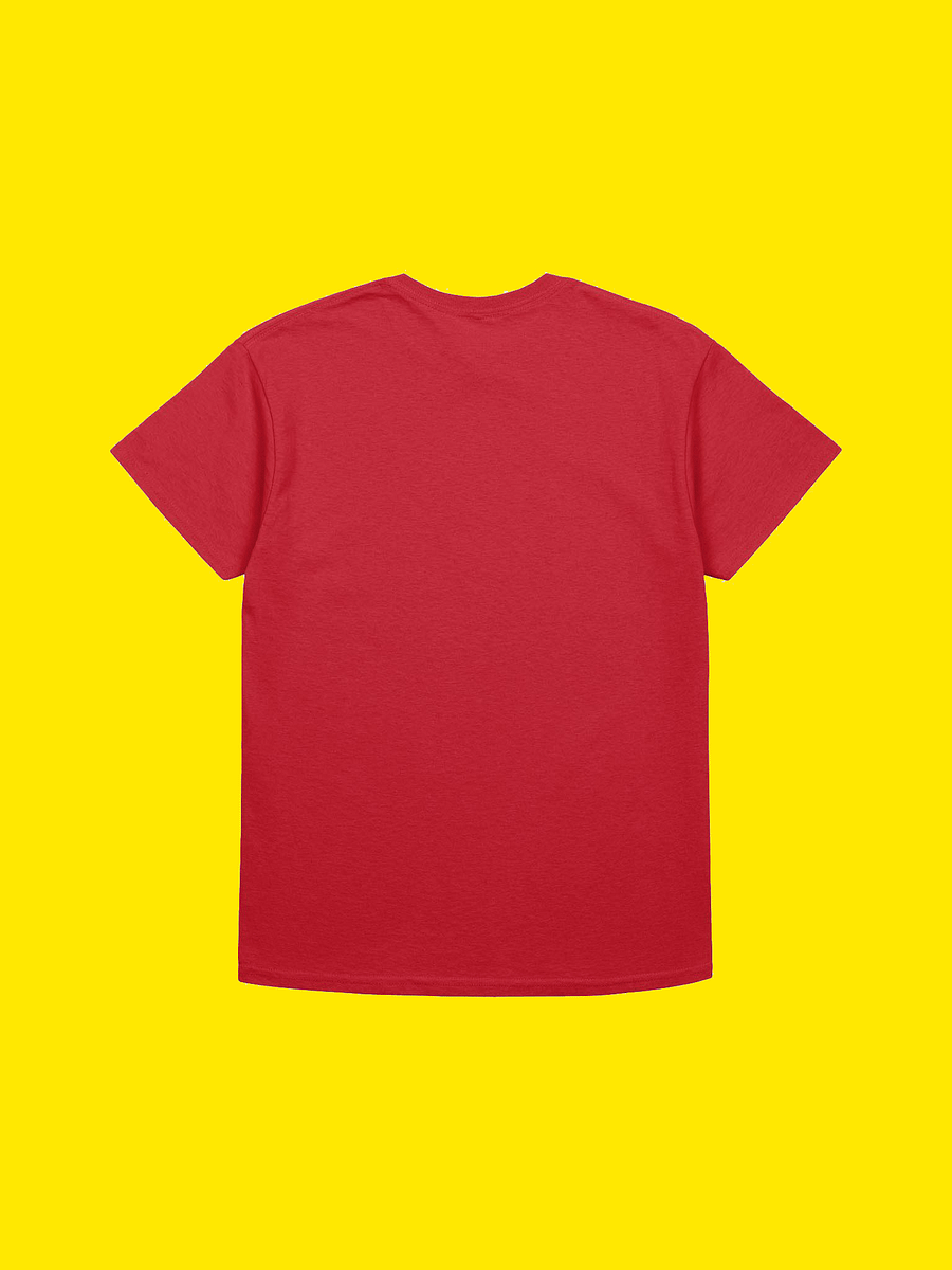 Meritorious Man T-Shirt product image (2)