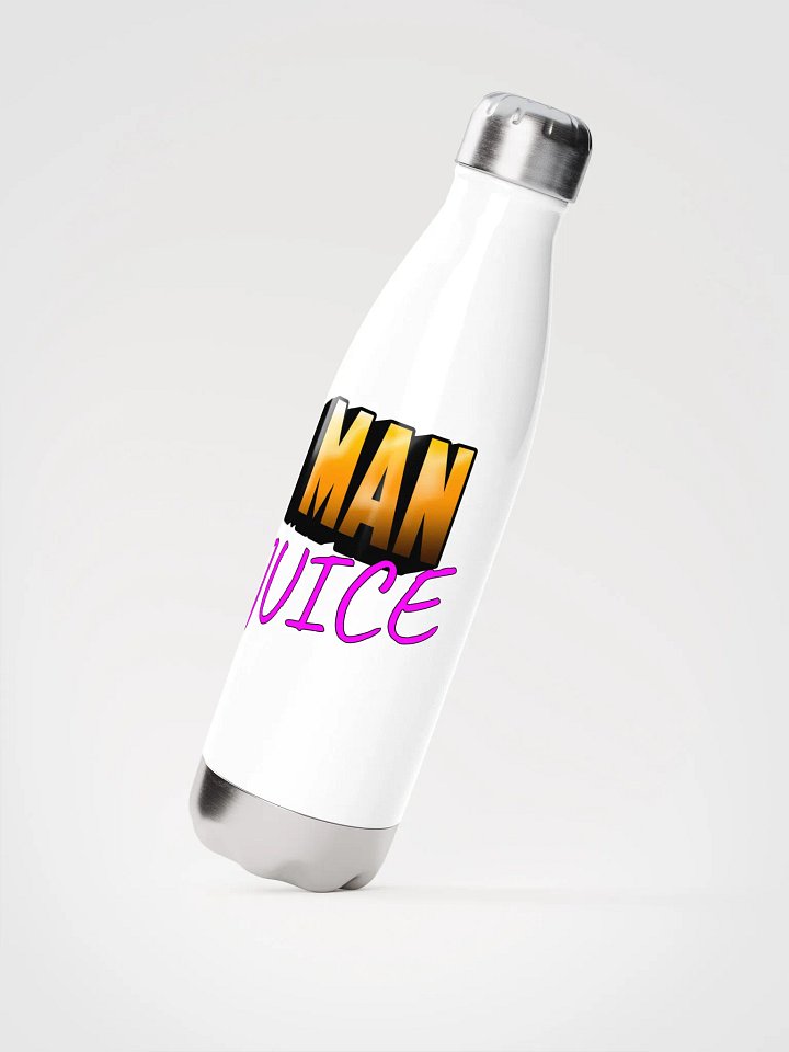 Man Juice Bottle product image (2)