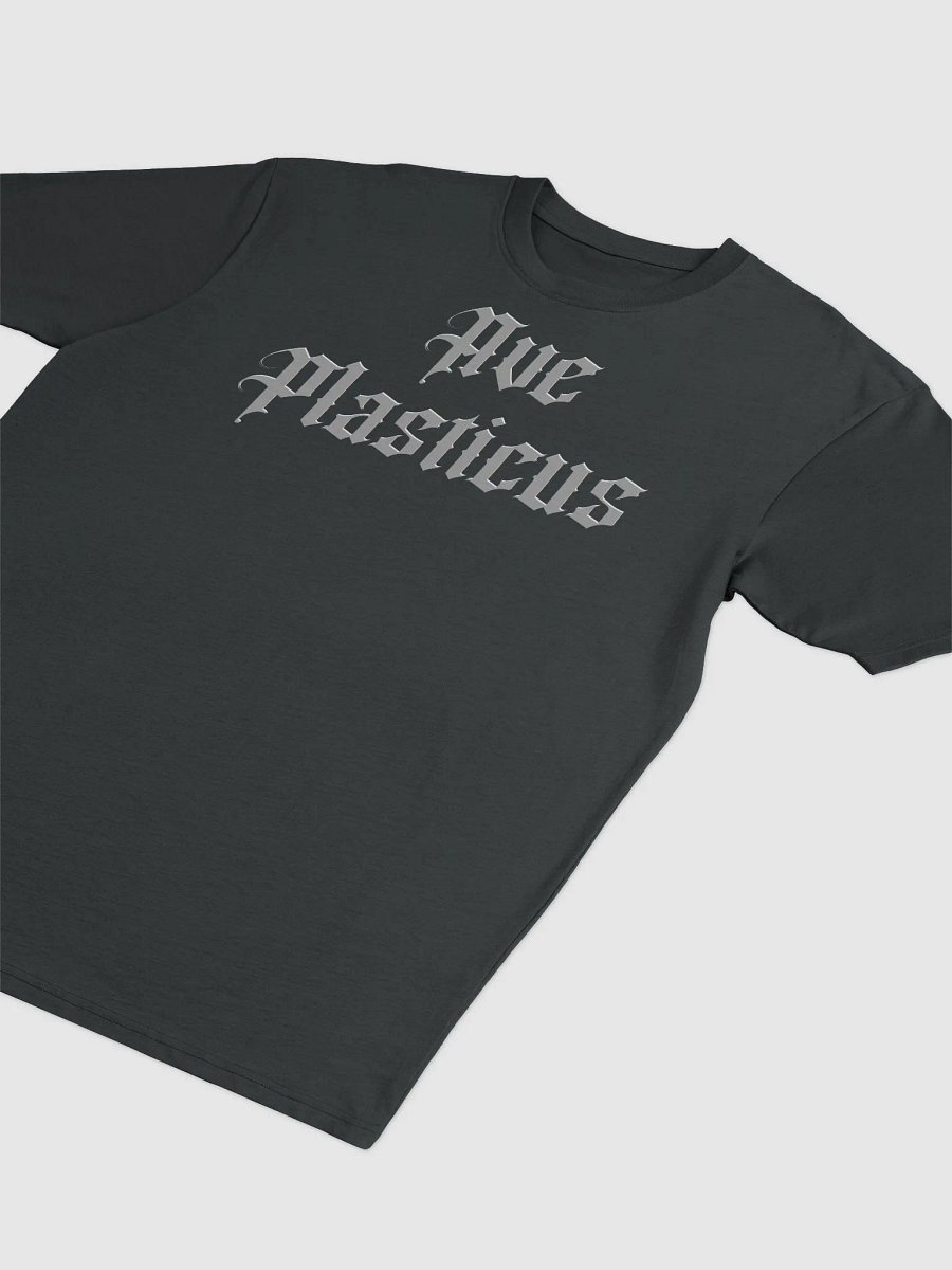 Ave Plasticus Premium Tee product image (3)