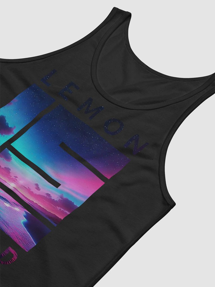 Neon Beach Tank product image (6)