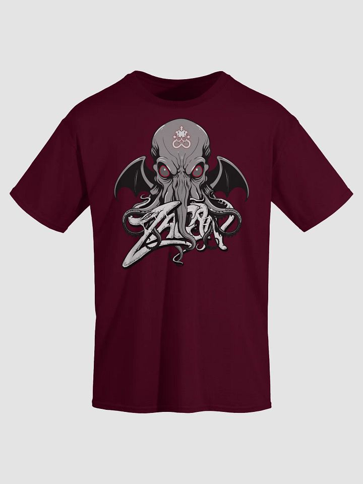 ZAGANTDK Streetwear T-Shirt 2 product image (21)