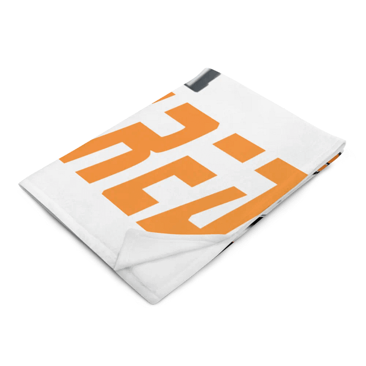 ZEE - Throw Blanket product image (14)