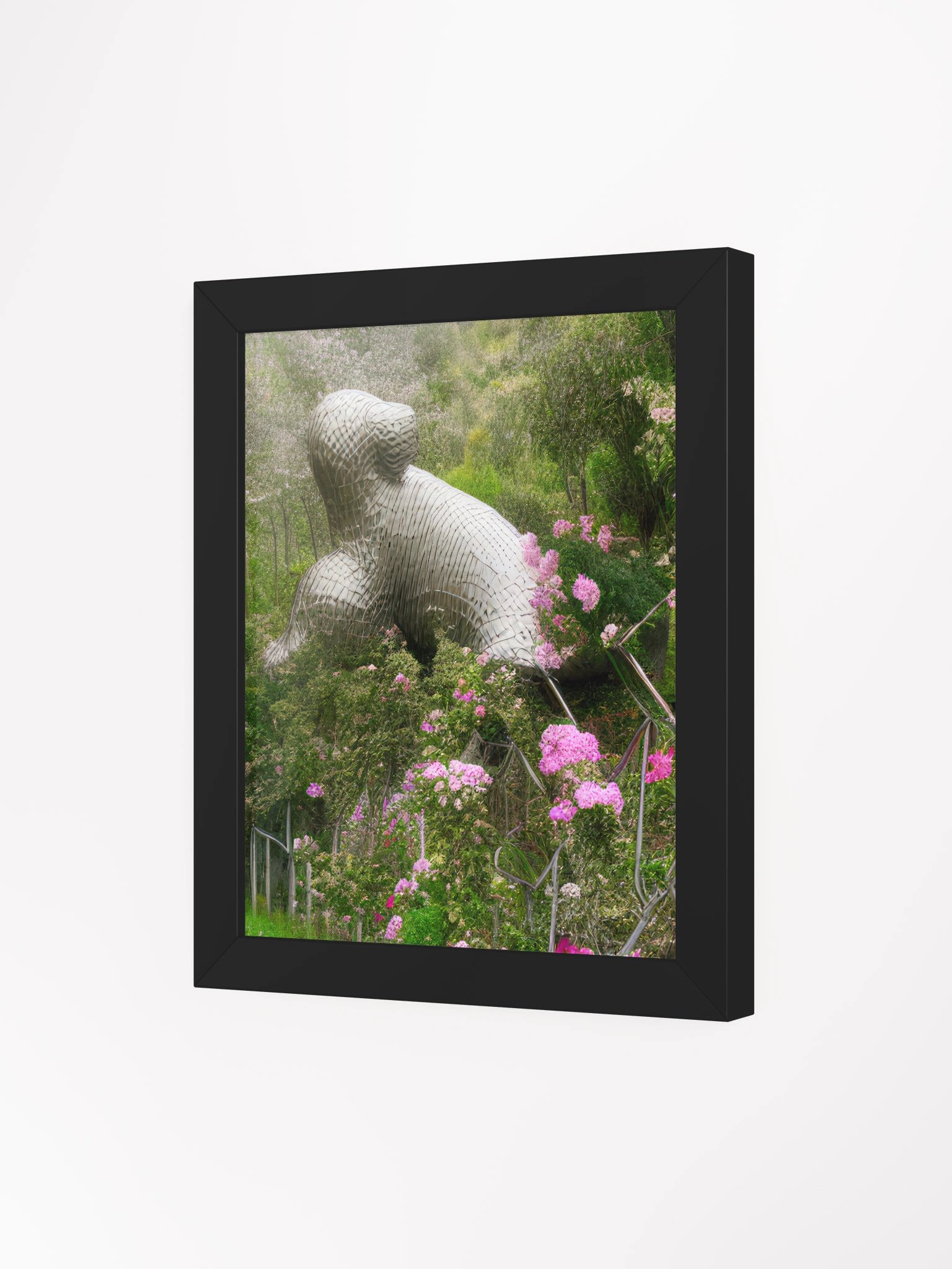 Animal Statue 2 product image (45)