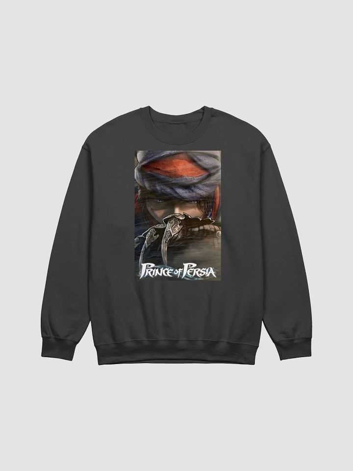 Prince Of Persia Classic Crewneck product image (3)
