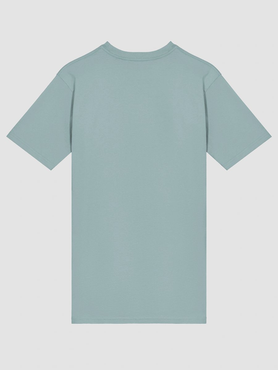 Spartan Geometric Helmet Tee product image (4)