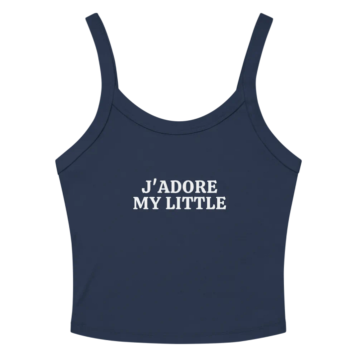 J'adore My Little Tank product image (2)