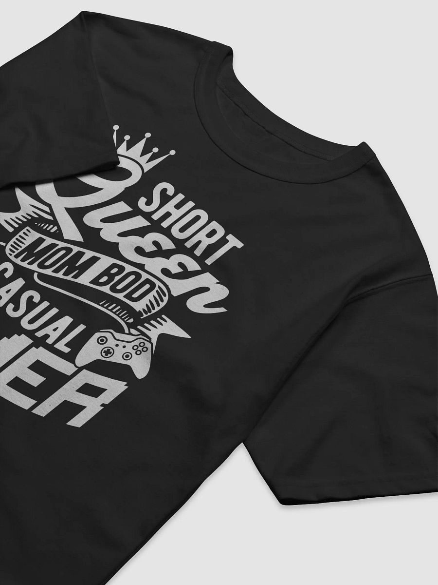 Queen Slogan - Front product image (3)
