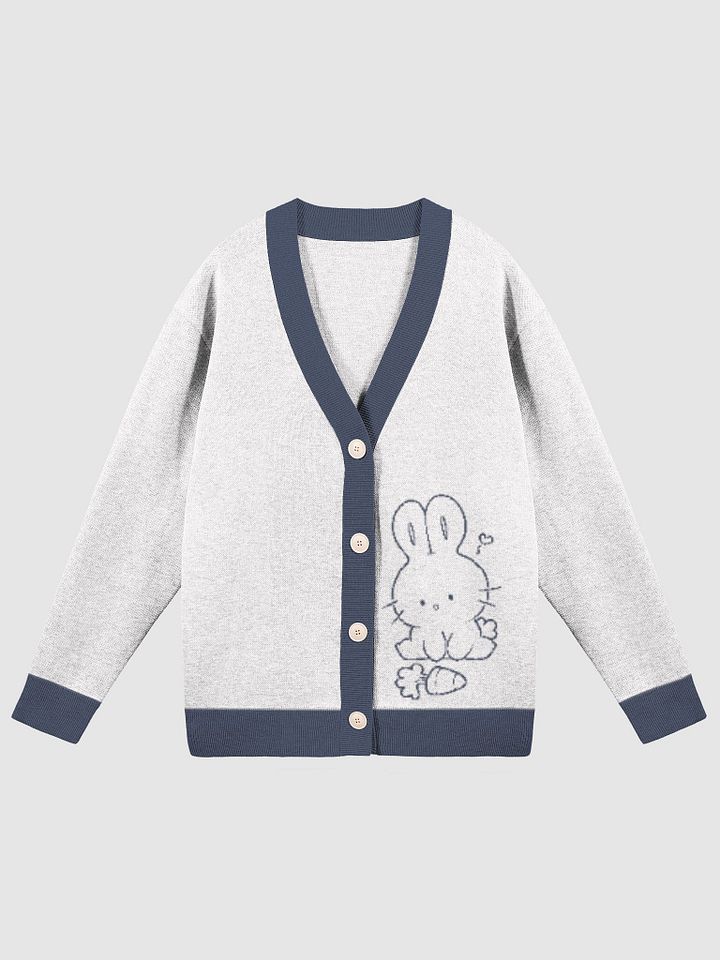 Cute Bwunni Cardigan product image (2)