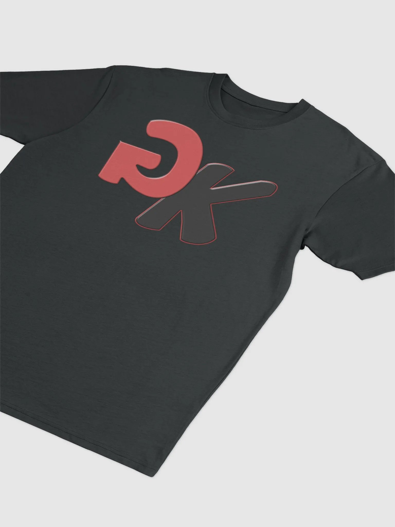 GoodKhaos Logo Premium Shirt product image (3)
