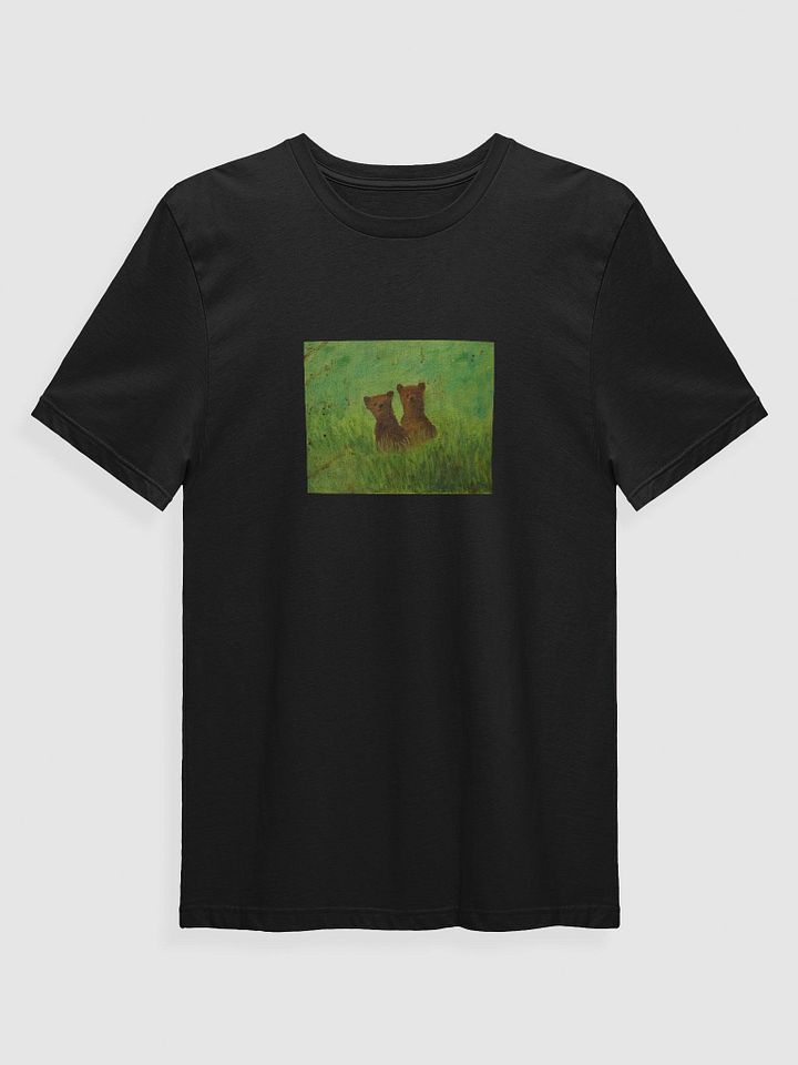 Two Bears T-Shirt product image (2)