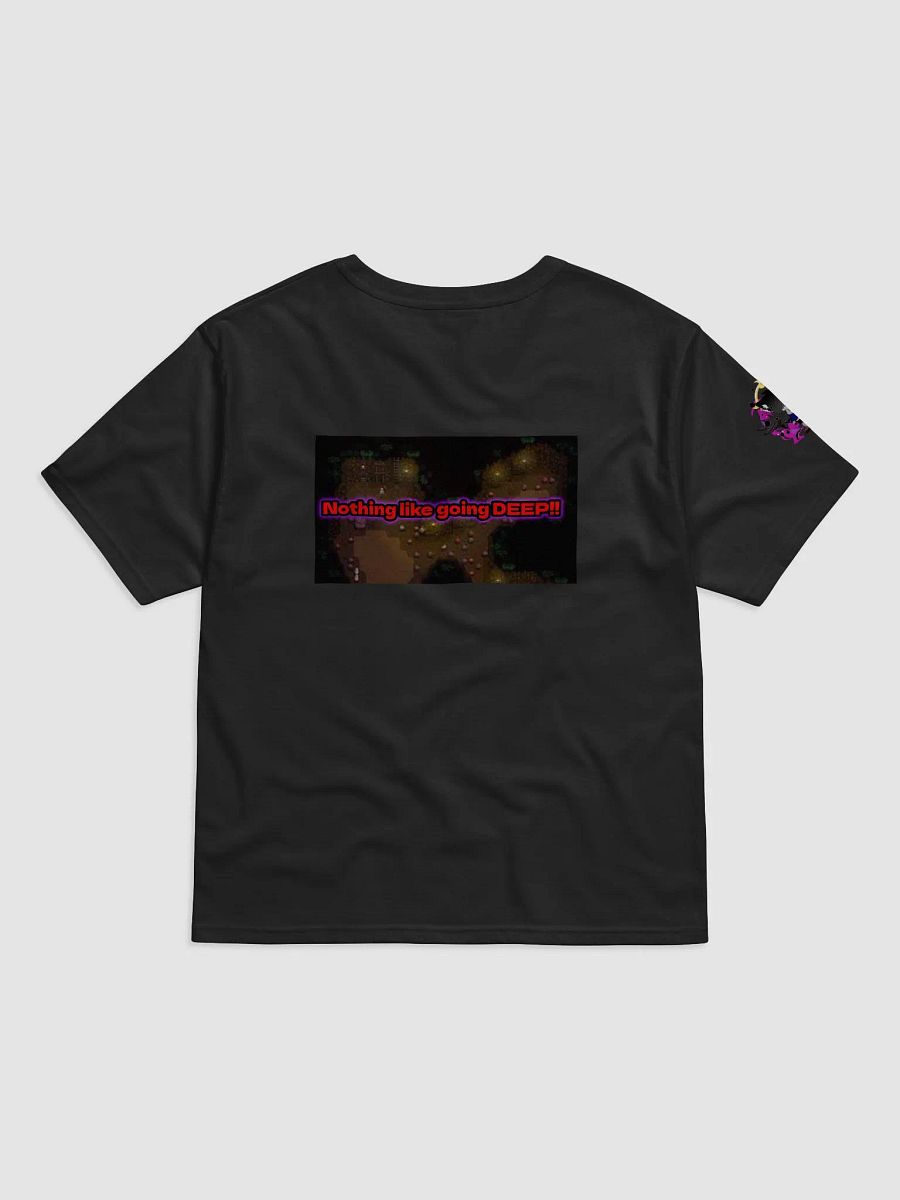 Relaxrd fit DEEP product image (23)