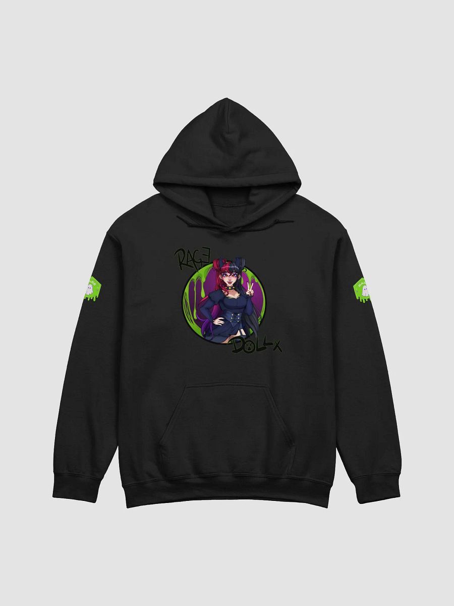 Rage Doll x Darkling - Hoodie product image (1)
