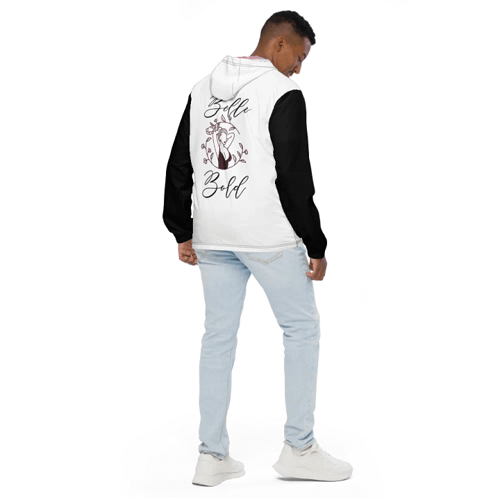 The Black and White Affair product image (2)