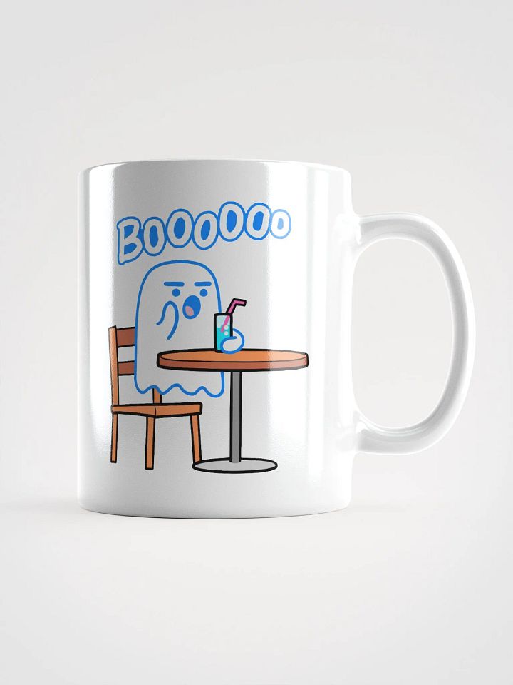 Booo Mug product image (1)
