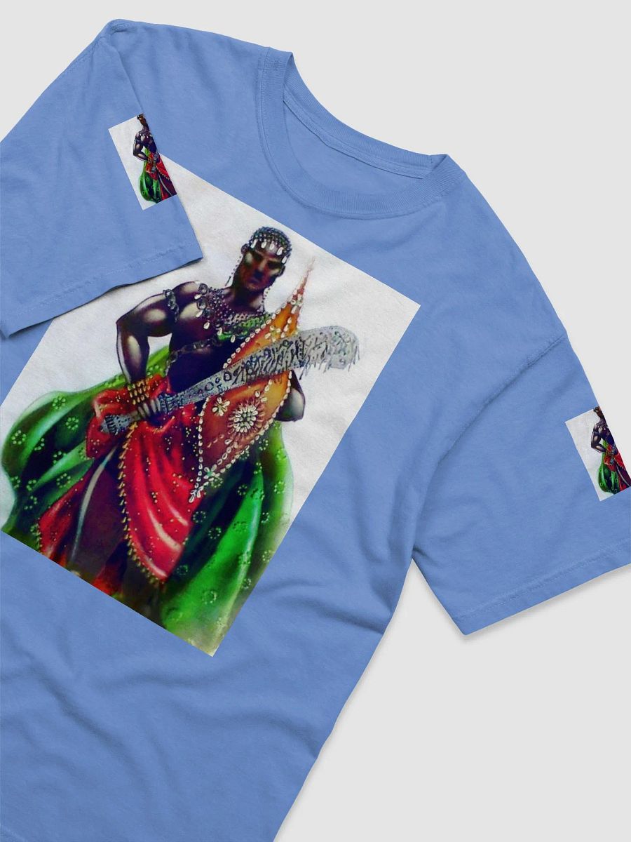 Ogum Africano product image (3)