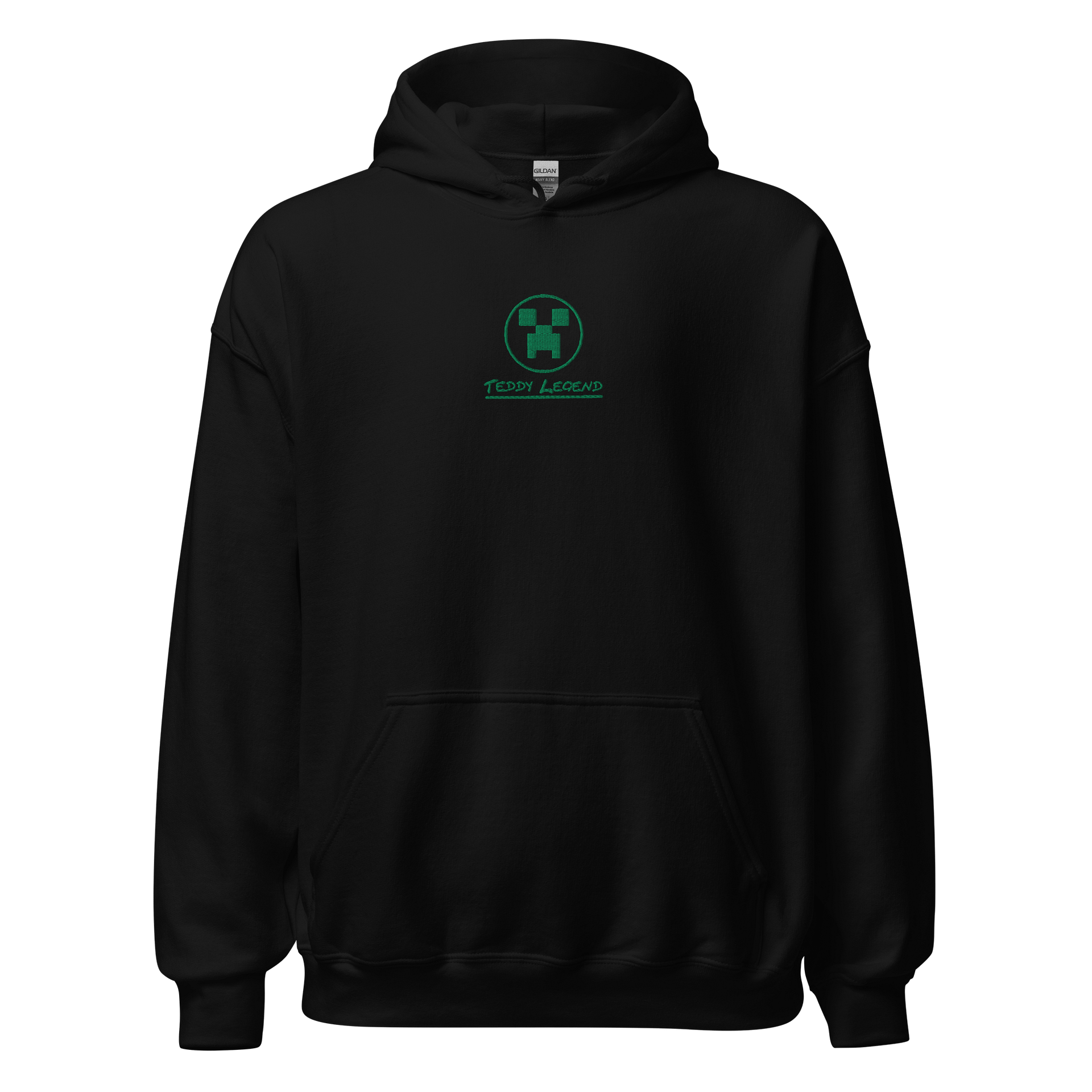 Embroidered Legend Hoodie product image (1)