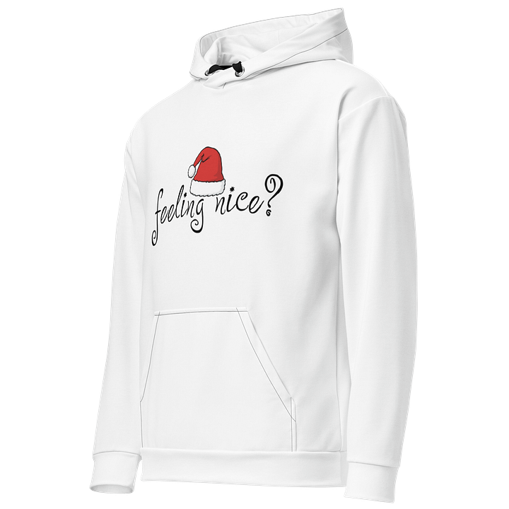 Nice... or Naughty? Premium Hoodie product image (2)