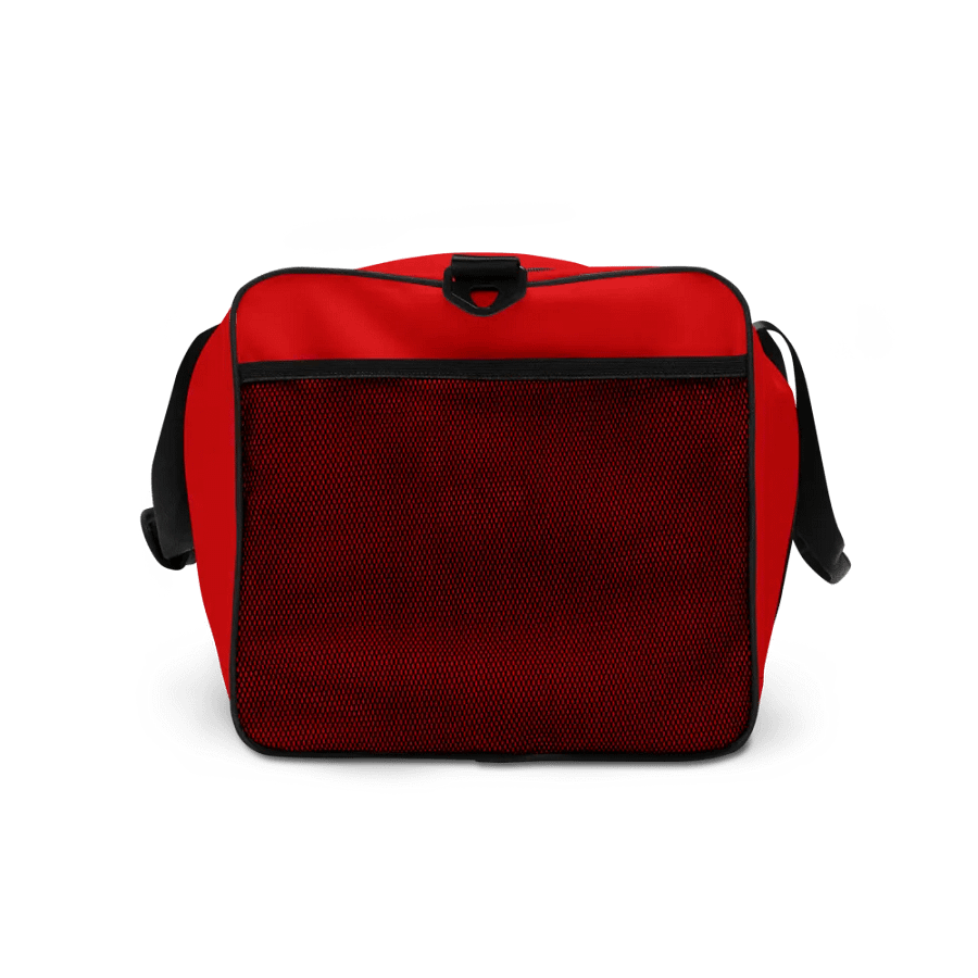 "First Aid" Duffle Bag product image (4)