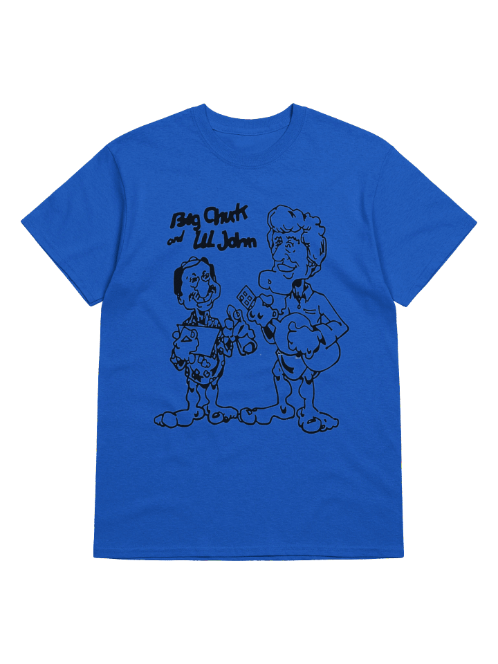 Classic 80's T in More Colors product image (5)