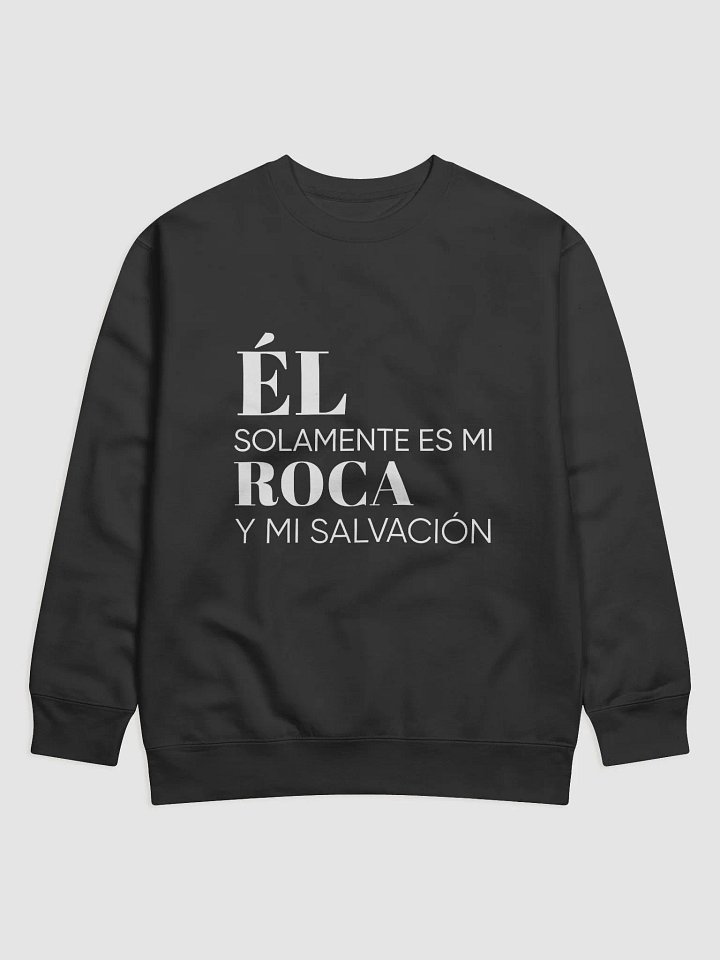 Premium Sweatshirt product image (1)
