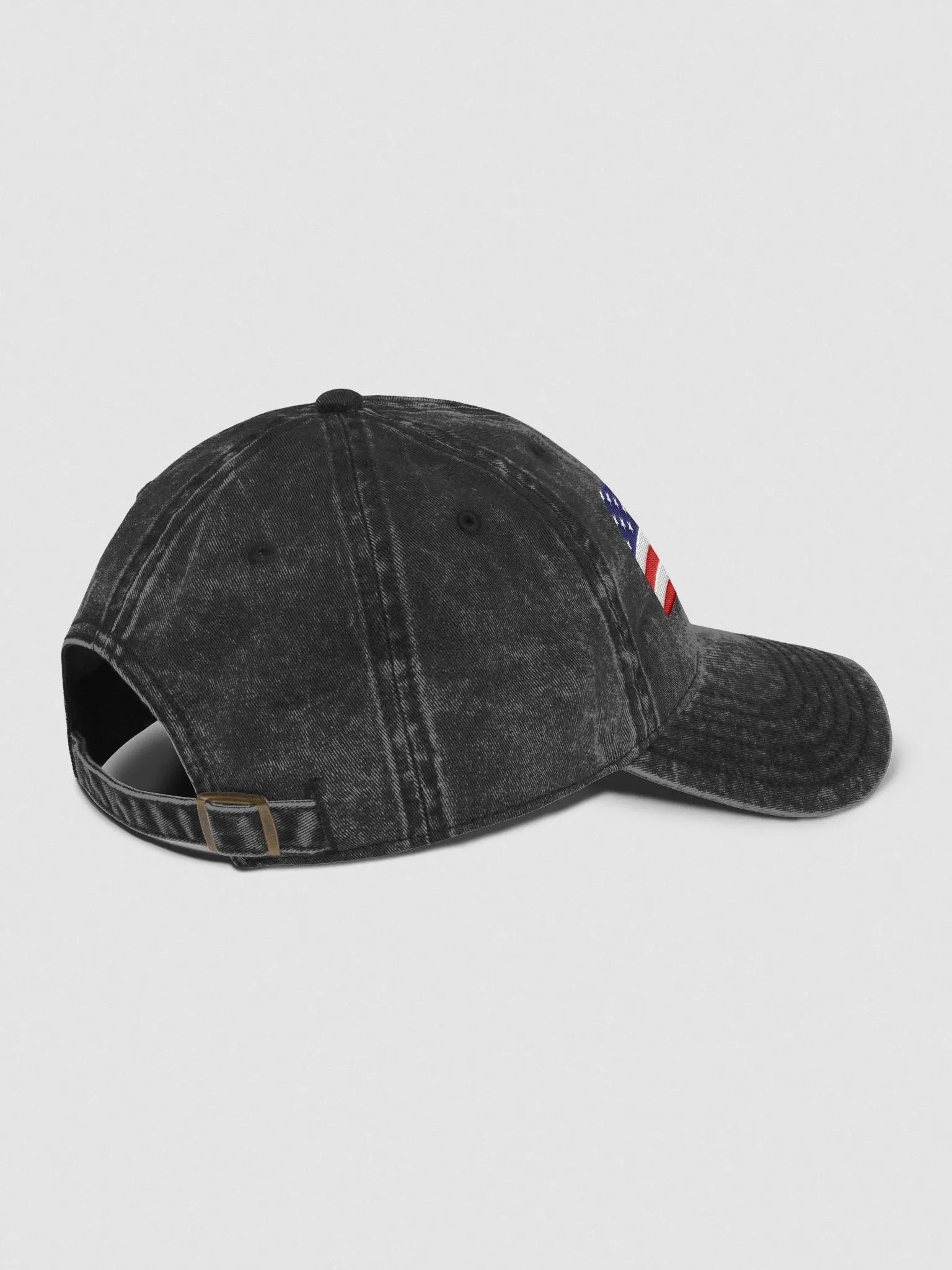 Patriot's Vintage Glory Cap product image (4)