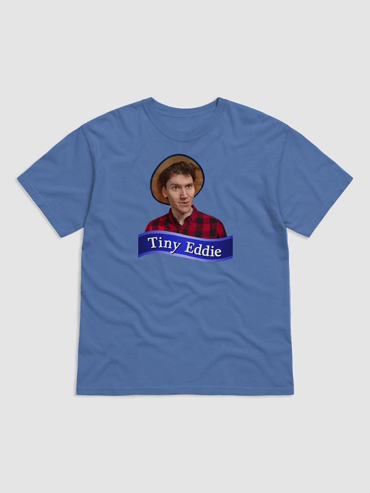 Tiny Eddie T-Shirt product image (1)