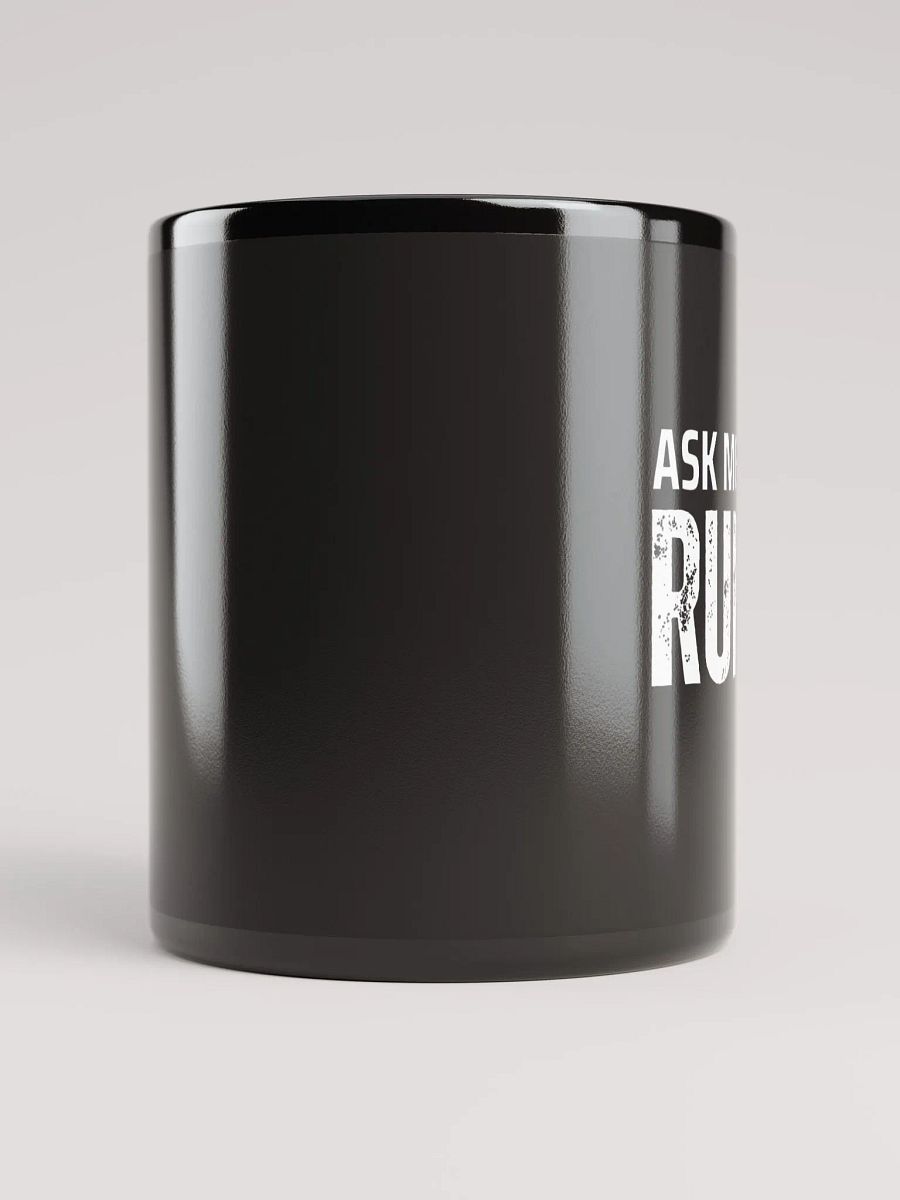 AMAIDY Running Mug product image (4)