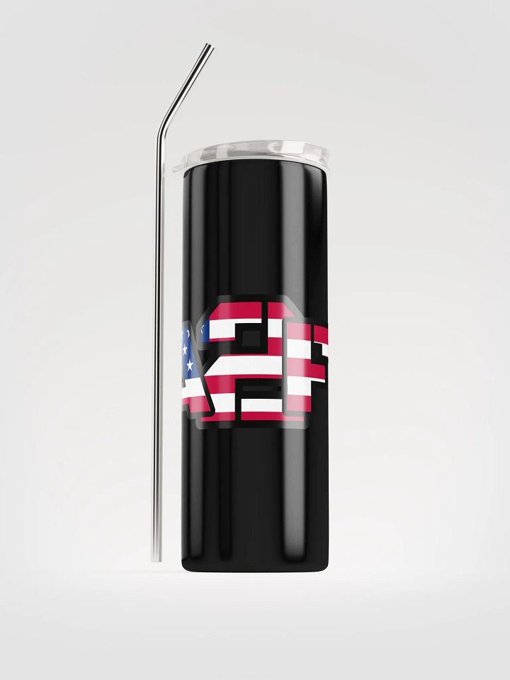 FA2FO Flag Tumbler product image (2)
