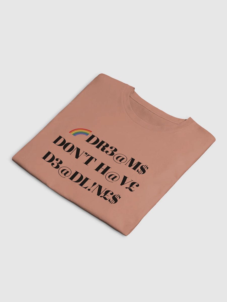 $.T.@.T - DDHD Crop Tee product image (22)