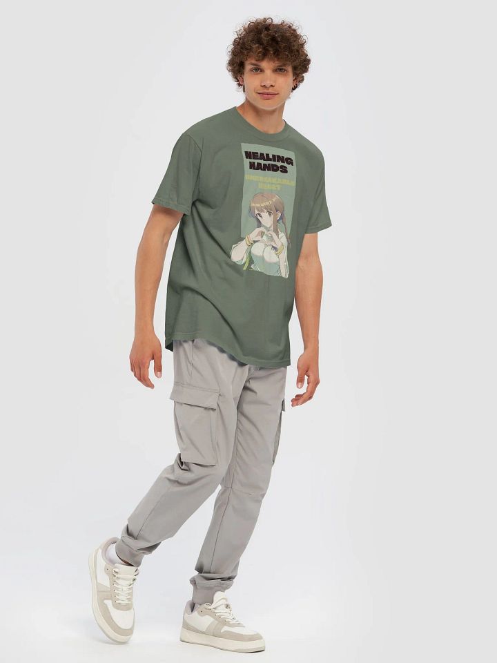 Unbreakable Heart T-Shirt product image (1)
