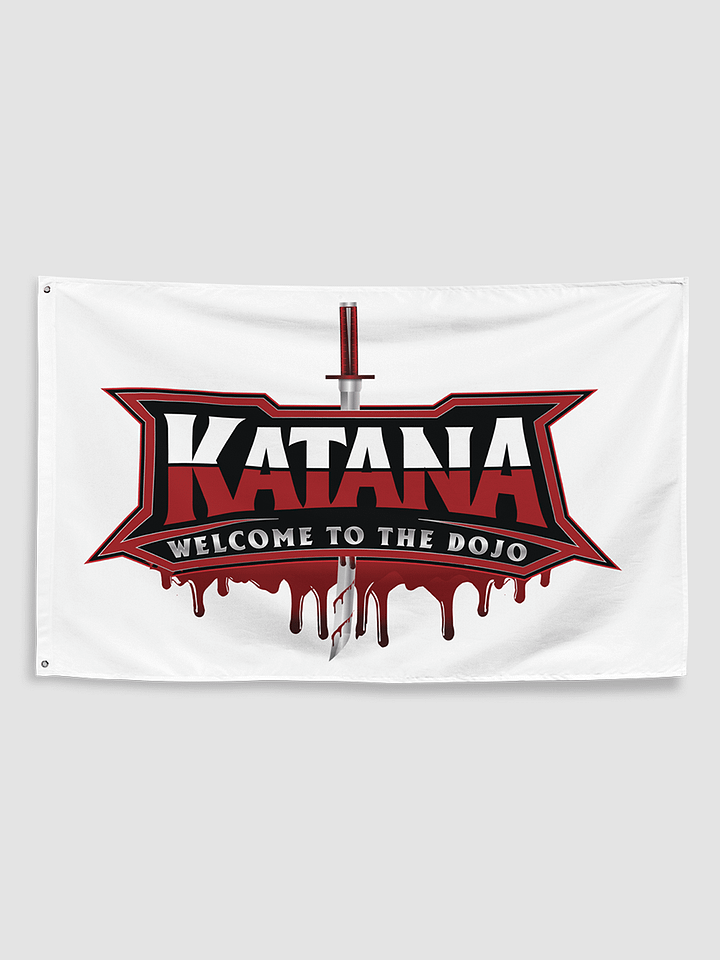 DOJO Flag product image (1)