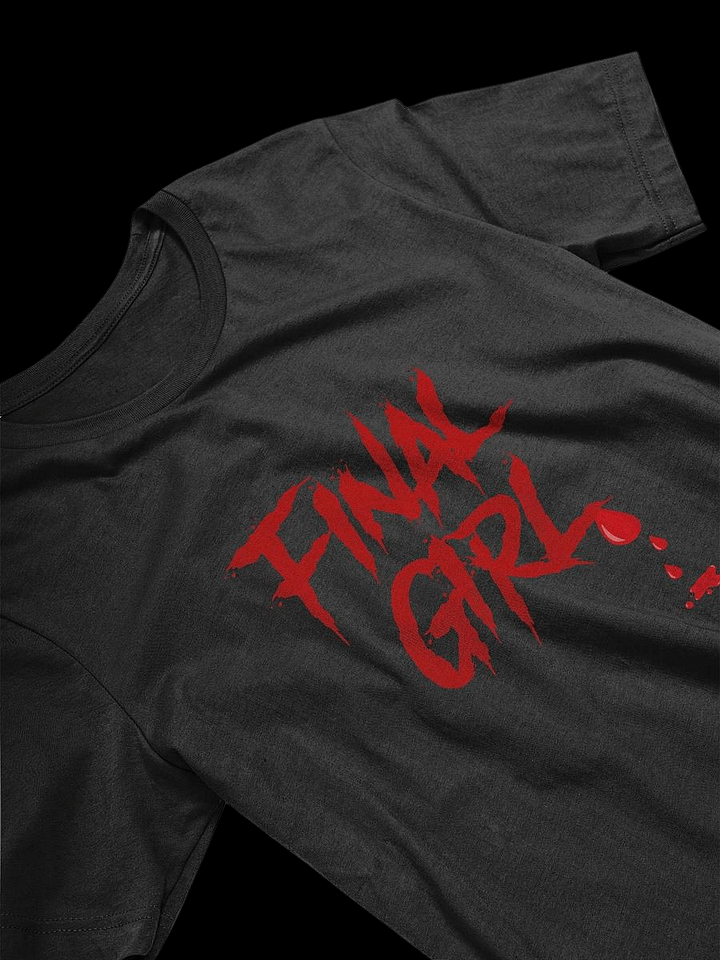 Final Girl T-Shirt product image (2)