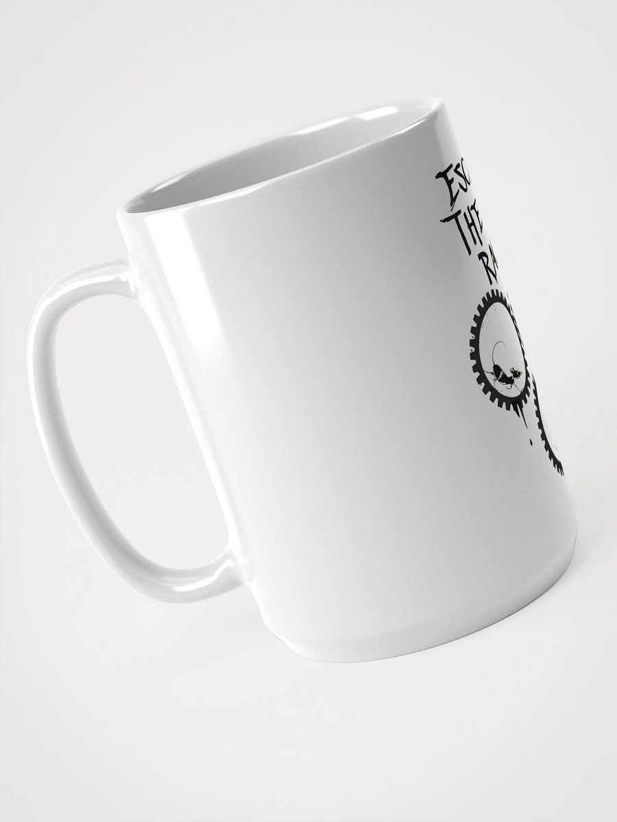 ESCAPE THE RAT RACE product image (3)