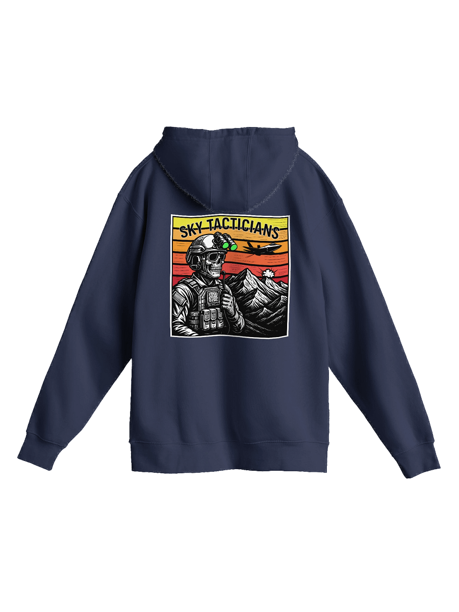 Beautiful Sunset Hoodie product image (1)