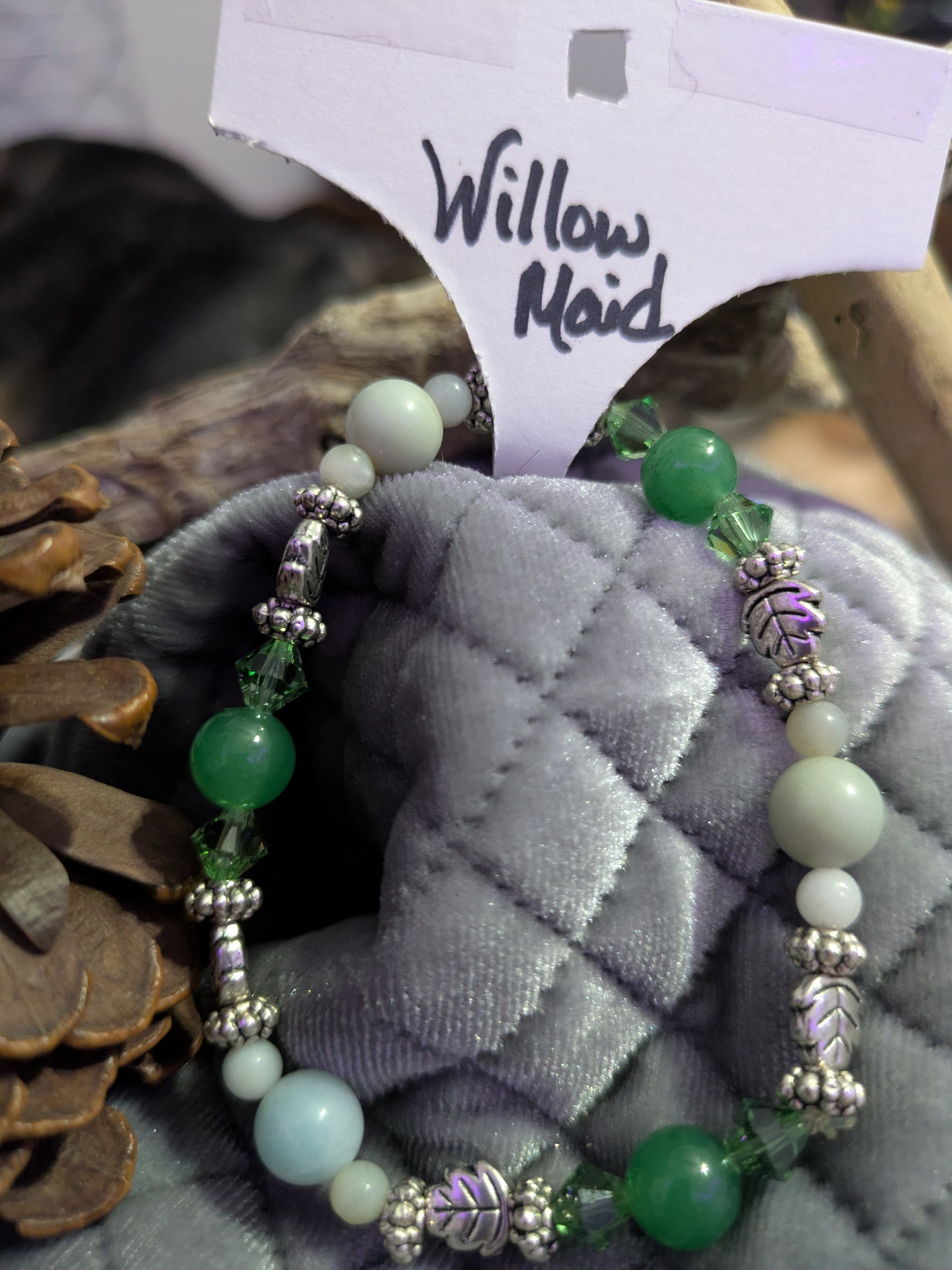 Willow Maid Bracelet product image (1)