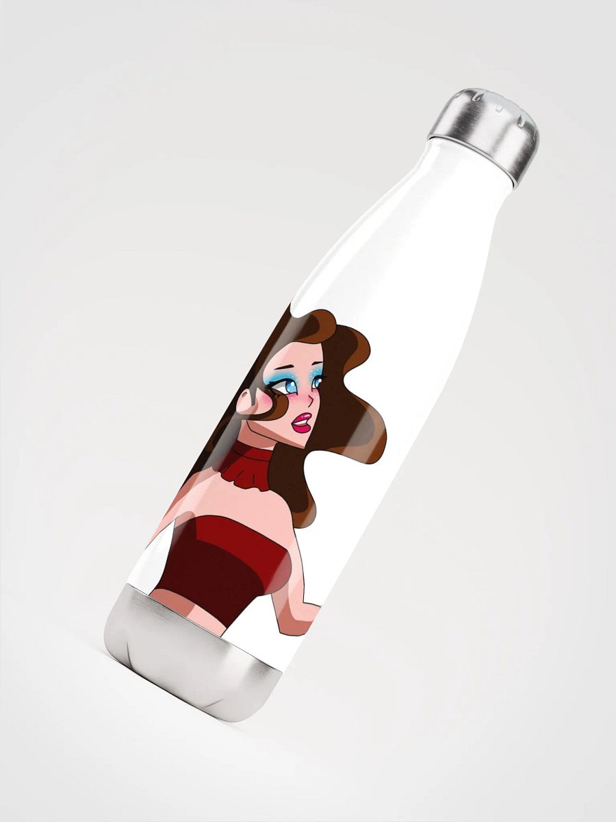 Stainless Steel Water Bottle product image (4)
