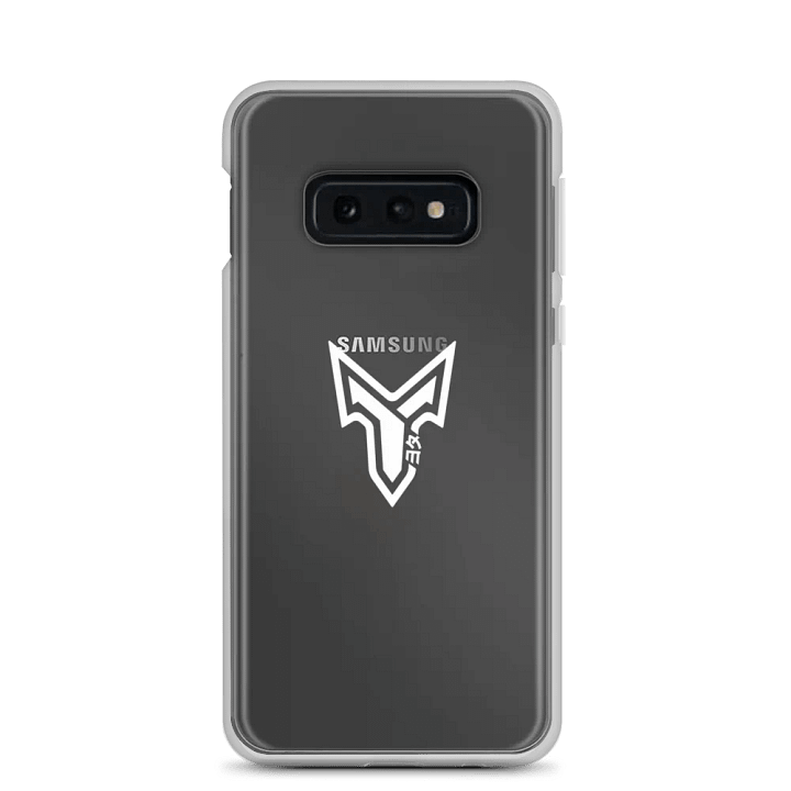 Yota Samsung Case [Clear] product image (3)