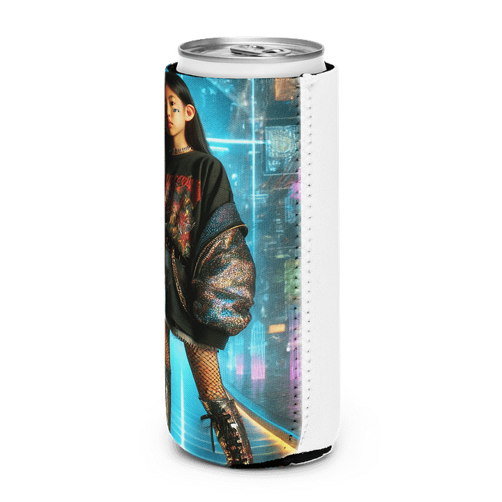Meta Kid #6 Can Sleeve product image (2)