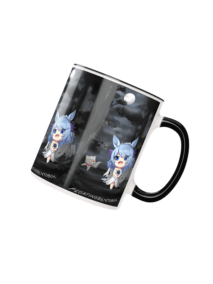 Horror Month 2025 Limited Edition Mug product image (4)
