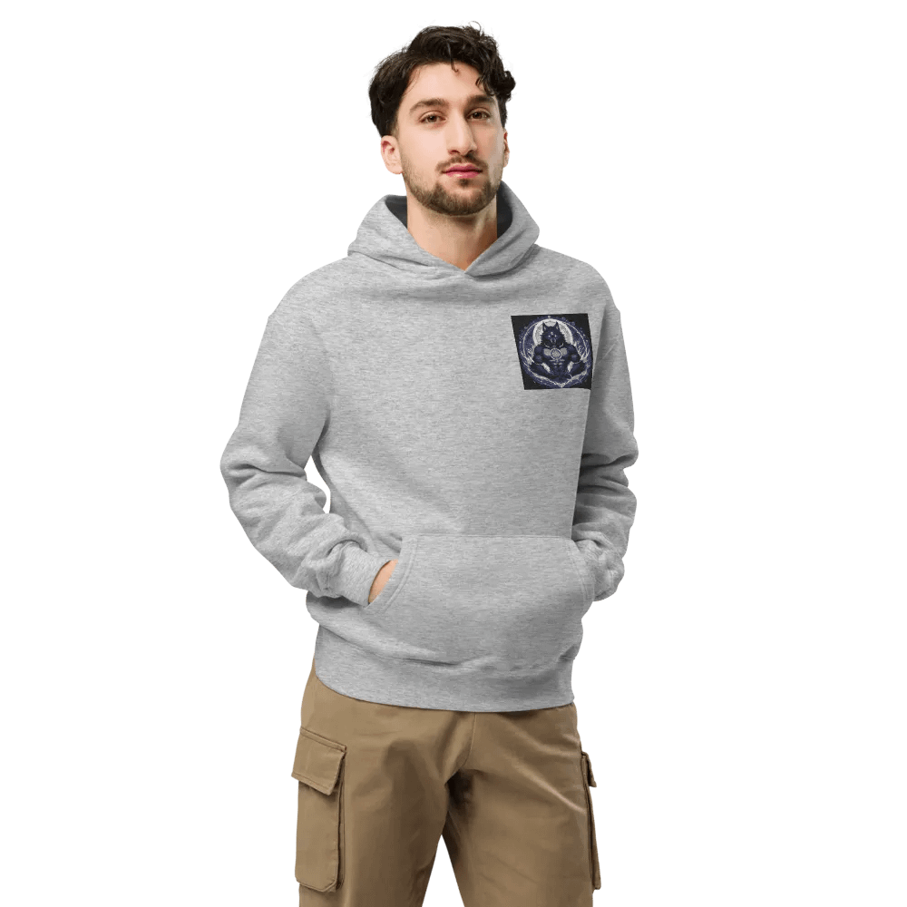 FALTRICEON ORITRONUS STANDARD HOODIE product image (12)