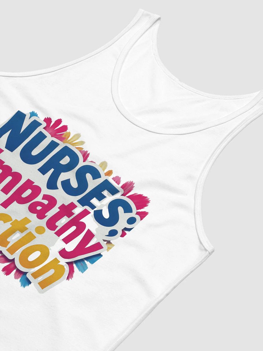 Empathy in Bloom Tank product image (6)